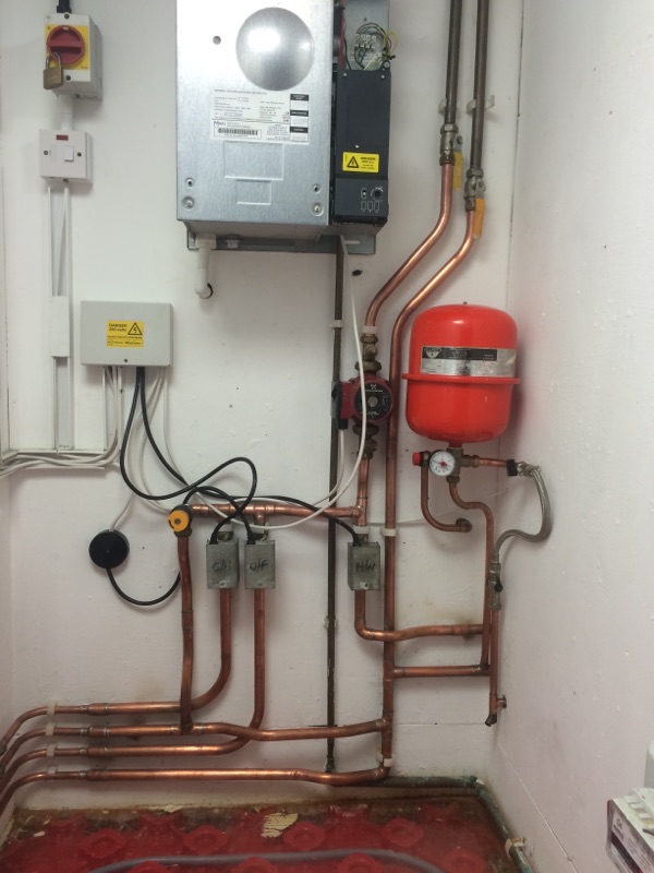 Heating Engineer: Image 5